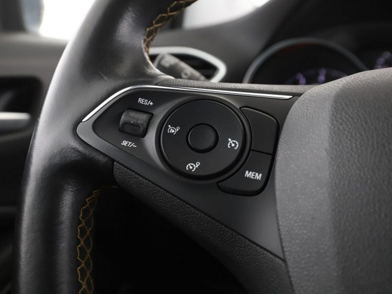 Opel Crossland X Innovation automat PDC-kamera navi tempomat półskóra