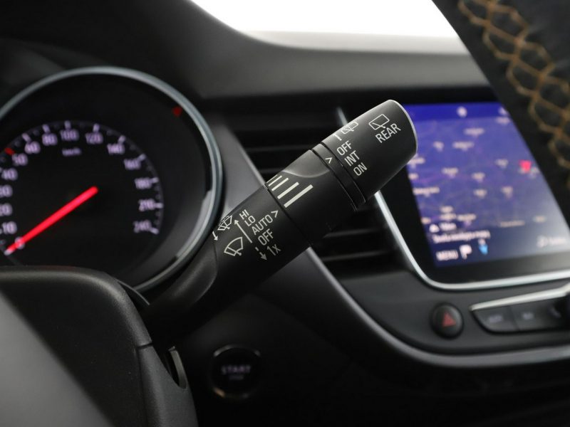 Opel Crossland X Innovation automat PDC-kamera navi tempomat półskóra