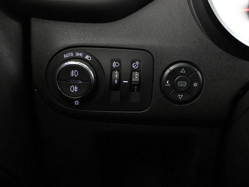 Opel Crossland X Innovation automat PDC-kamera navi tempomat półskóra
