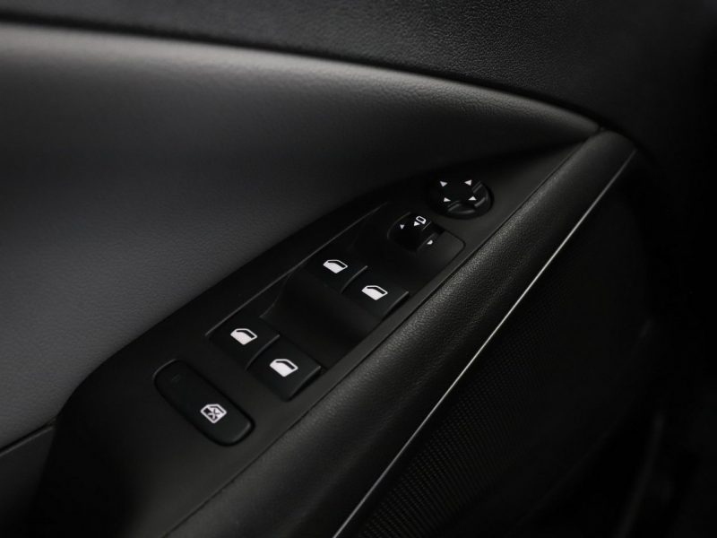 Opel Crossland X Innovation automat PDC-kamera navi tempomat półskóra
