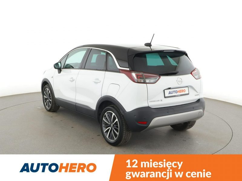 Opel Crossland X Innovation automat PDC-kamera navi tempomat półskóra
