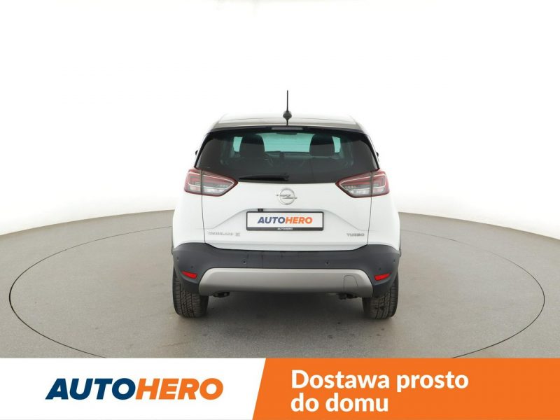Opel Crossland X Innovation automat PDC-kamera navi tempomat półskóra