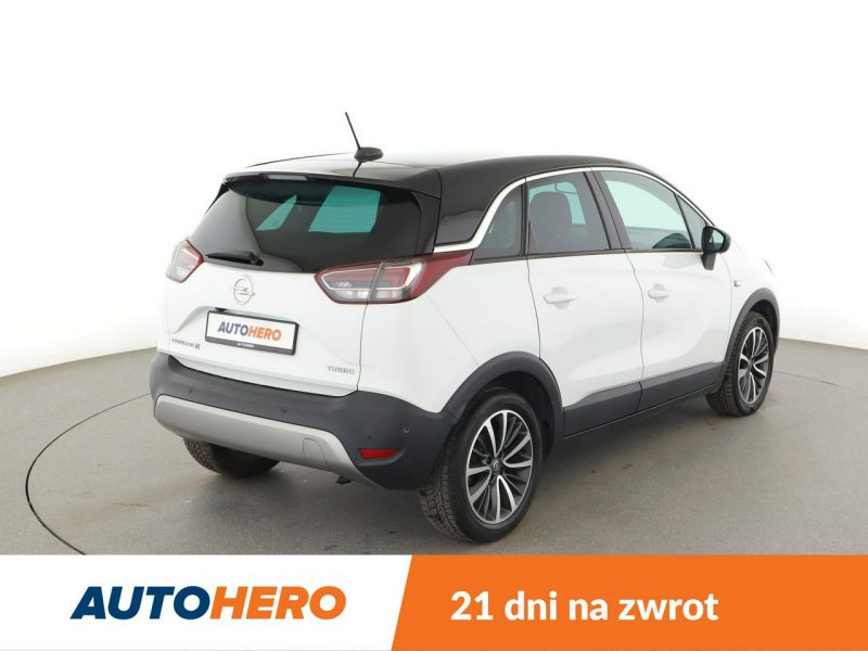 Opel Crossland X Innovation automat PDC-kamera navi tempomat półskóra