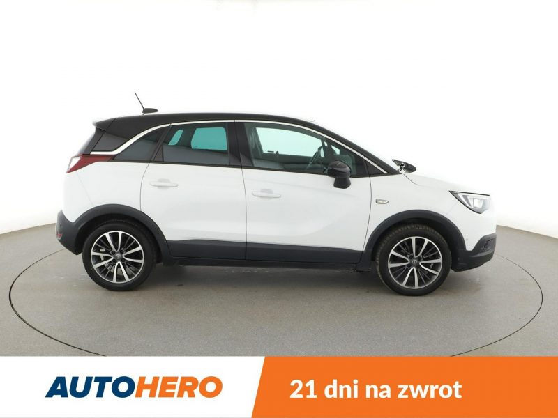 Opel Crossland X Innovation automat PDC-kamera navi tempomat półskóra