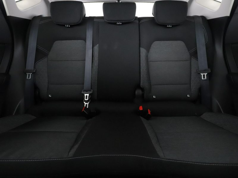 Renault Captur LPG Navi Klimatyzacja Kamera cofania USB II (2019-)
