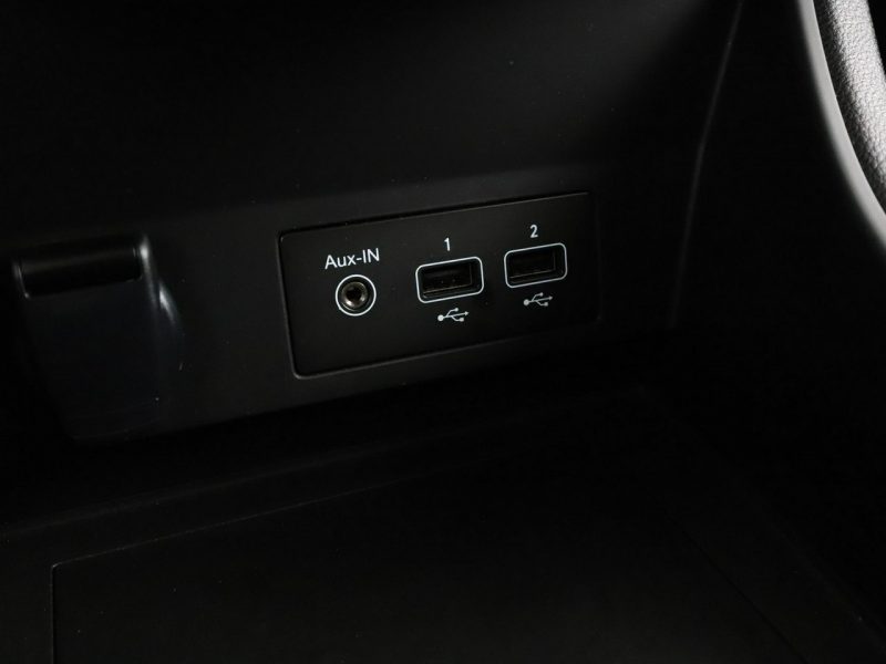 Renault Captur LPG Navi Klimatyzacja Kamera cofania USB II (2019-)