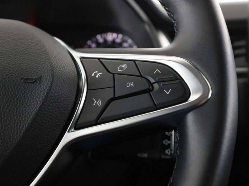 Renault Captur LPG Navi Klimatyzacja Kamera cofania USB II (2019-)
