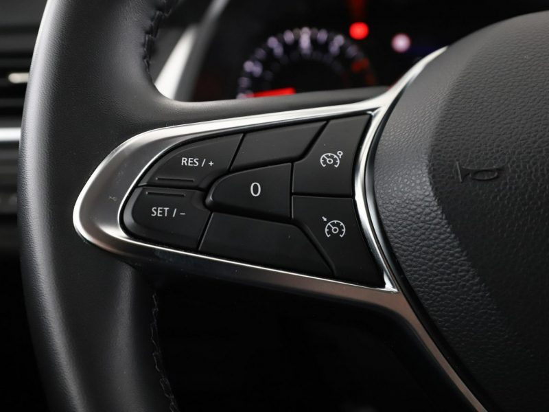 Renault Captur LPG Navi Klimatyzacja Kamera cofania USB II (2019-)