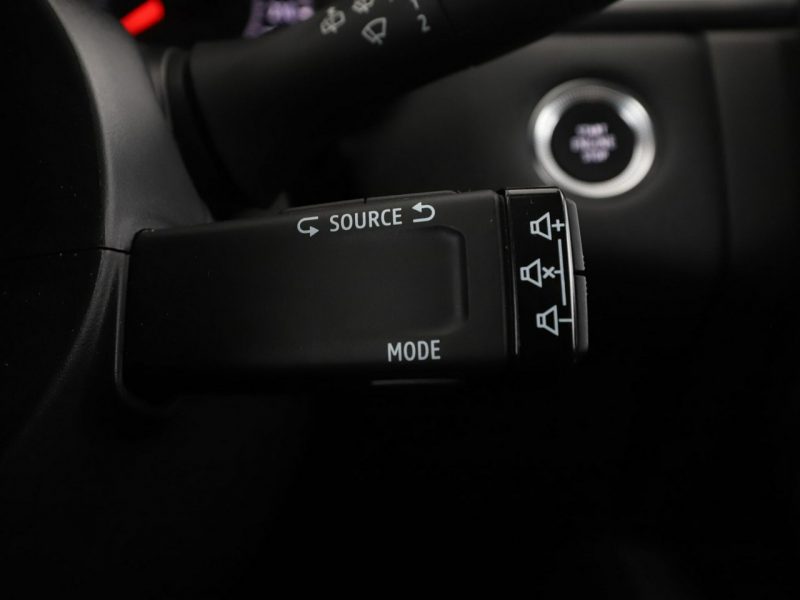 Renault Captur LPG Navi Klimatyzacja Kamera cofania USB II (2019-)