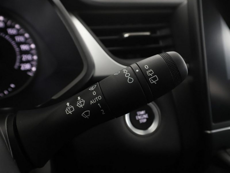 Renault Captur LPG Navi Klimatyzacja Kamera cofania USB II (2019-)