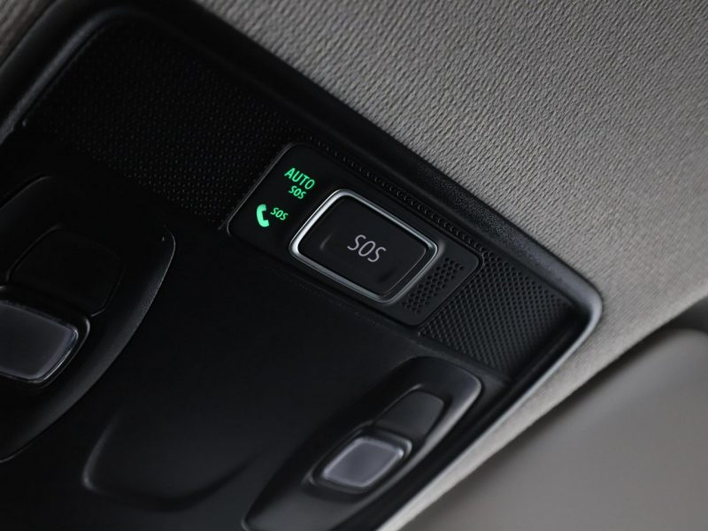 Renault Captur LPG Navi Klimatyzacja Kamera cofania USB II (2019-)