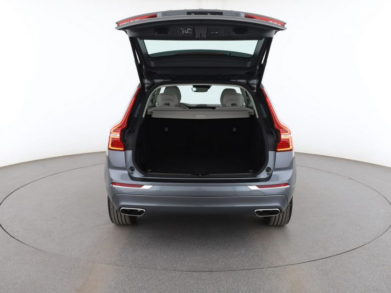 Volvo XC 60 FV23% Inscription B4-mHEV 4x4 automat skóra navi PDC-kamera ACC LED II (2017-)
