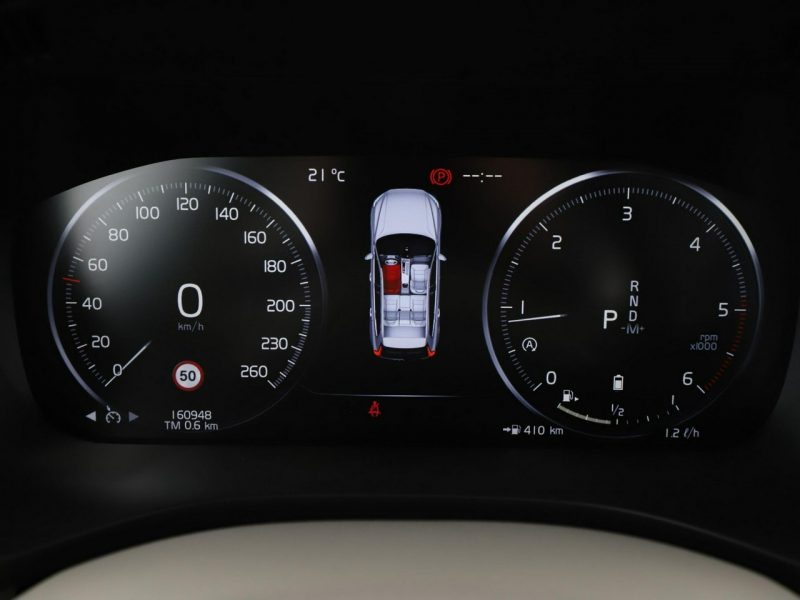 Volvo XC 60 FV23% Inscription B4-mHEV 4x4 automat skóra navi PDC-kamera ACC LED II (2017-)
