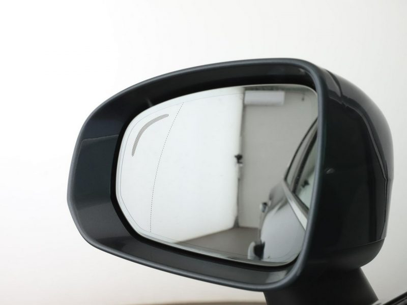 Volvo XC 60 FV23% Inscription B4-mHEV 4x4 automat skóra navi PDC-kamera ACC LED II (2017-)