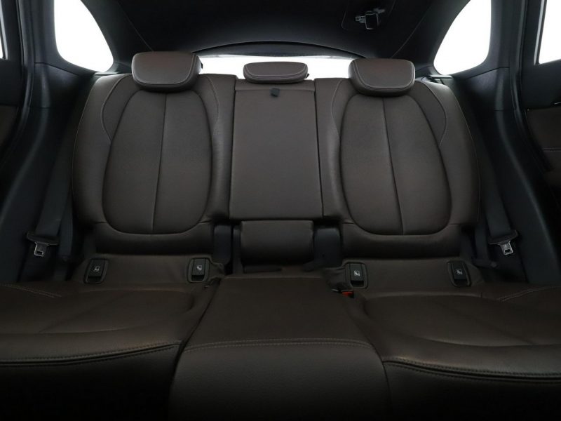 BMW X1 4x4 automat full LED skóra navi panorama navi czujniki parkowania II (F48) (2015-)