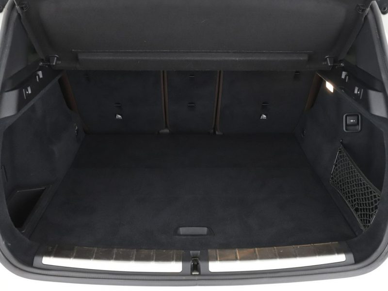 BMW X1 4x4 automat full LED skóra navi panorama navi czujniki parkowania II (F48) (2015-)