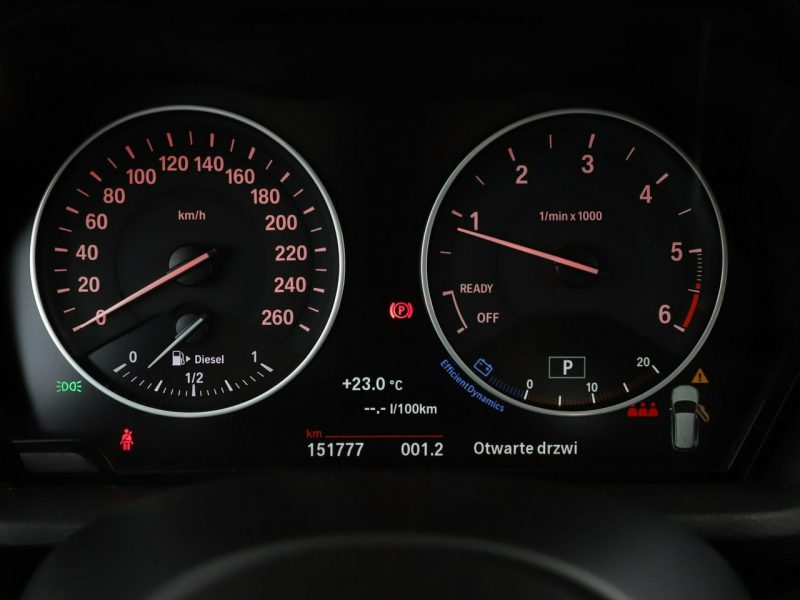 BMW X1 4x4 automat full LED skóra navi panorama navi czujniki parkowania II (F48) (2015-)
