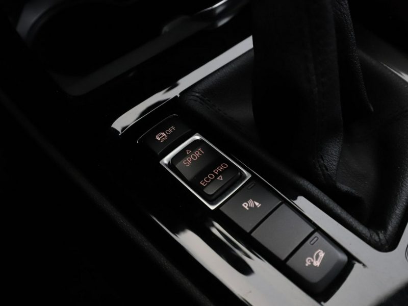 BMW X1 4x4 automat full LED skóra navi panorama navi czujniki parkowania II (F48) (2015-)