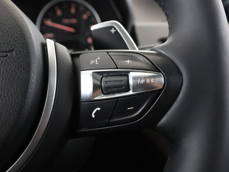 BMW X1 4x4 automat full LED skóra navi panorama navi czujniki parkowania II (F48) (2015-)