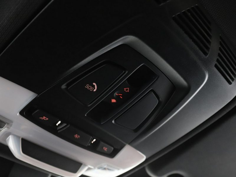 BMW X1 4x4 automat full LED skóra navi panorama navi czujniki parkowania II (F48) (2015-)