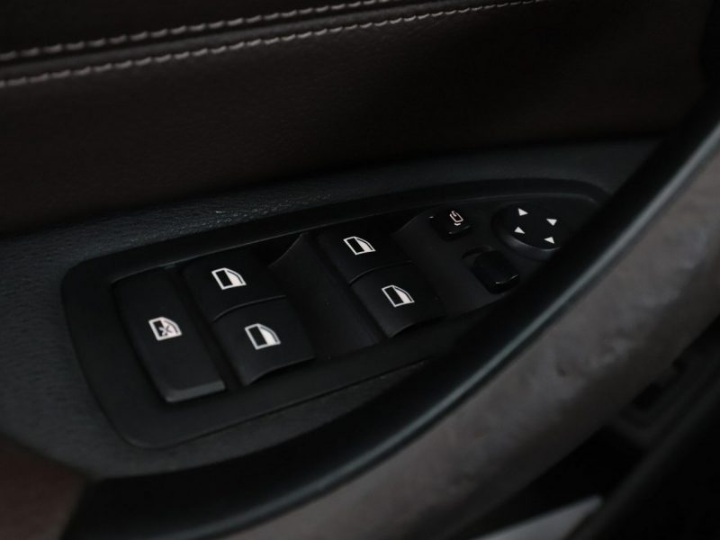 BMW X1 4x4 automat full LED skóra navi panorama navi czujniki parkowania II (F48) (2015-)