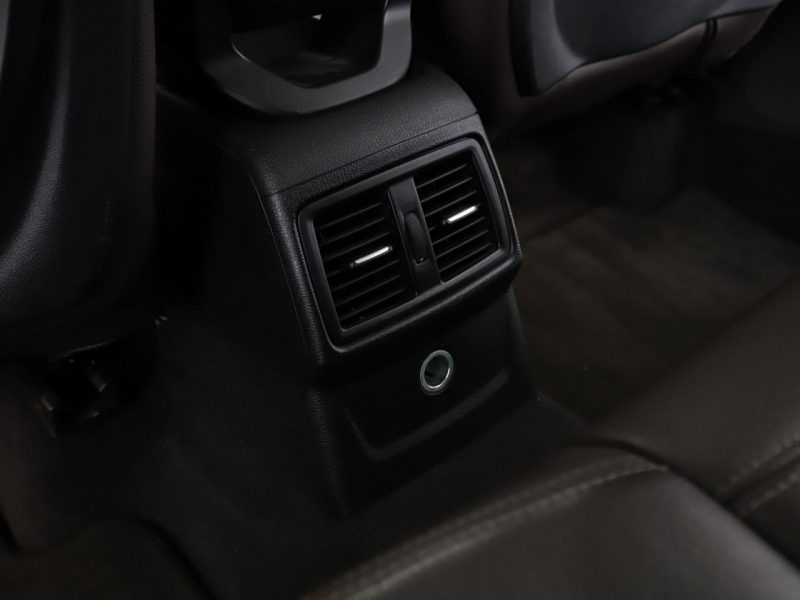 BMW X1 4x4 automat full LED skóra navi panorama navi czujniki parkowania II (F48) (2015-)