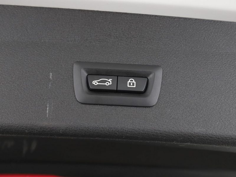 BMW X1 4x4 automat full LED skóra navi panorama navi czujniki parkowania II (F48) (2015-)