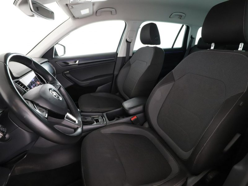 Škoda Kodiaq DSG navi full LED kamera i czujniki parkowania klima auto I (2016-2024)