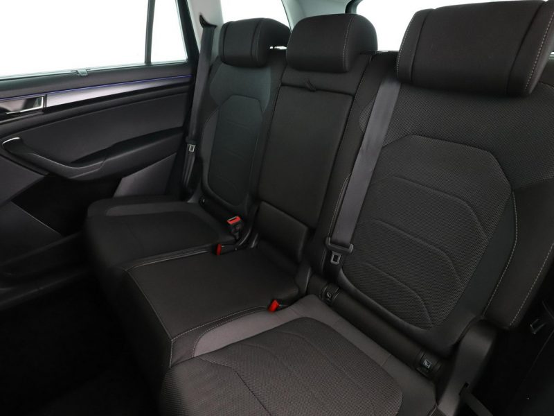 Škoda Kodiaq DSG navi full LED kamera i czujniki parkowania klima auto I (2016-2024)