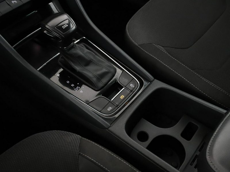 Škoda Kodiaq DSG navi full LED kamera i czujniki parkowania klima auto I (2016-2024)