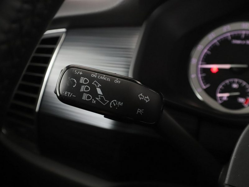 Škoda Kodiaq DSG navi full LED kamera i czujniki parkowania klima auto I (2016-2024)