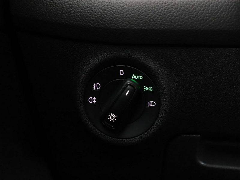 Škoda Kodiaq DSG navi full LED kamera i czujniki parkowania klima auto I (2016-2024)