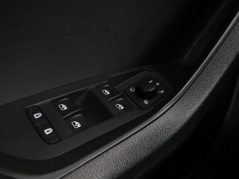Škoda Kodiaq DSG navi full LED kamera i czujniki parkowania klima auto I (2016-2024)