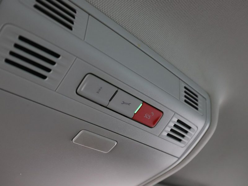 Škoda Kodiaq DSG navi full LED kamera i czujniki parkowania klima auto I (2016-2024)
