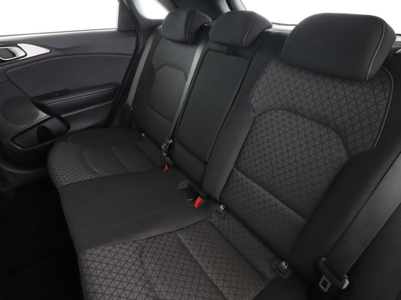 Kia Cee'd 140KM navi grzane fotele PDC-kamera tempomat III (2018-)
