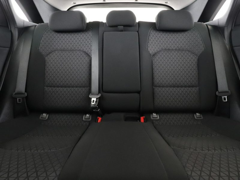 Kia Cee'd 140KM navi grzane fotele PDC-kamera tempomat III (2018-)