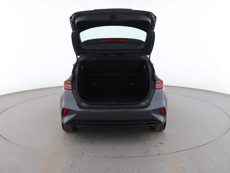 Kia Cee'd 140KM navi grzane fotele PDC-kamera tempomat III (2018-)