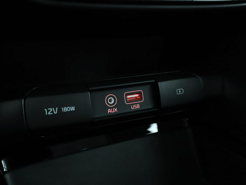 Kia Cee'd 140KM navi grzane fotele PDC-kamera tempomat III (2018-)
