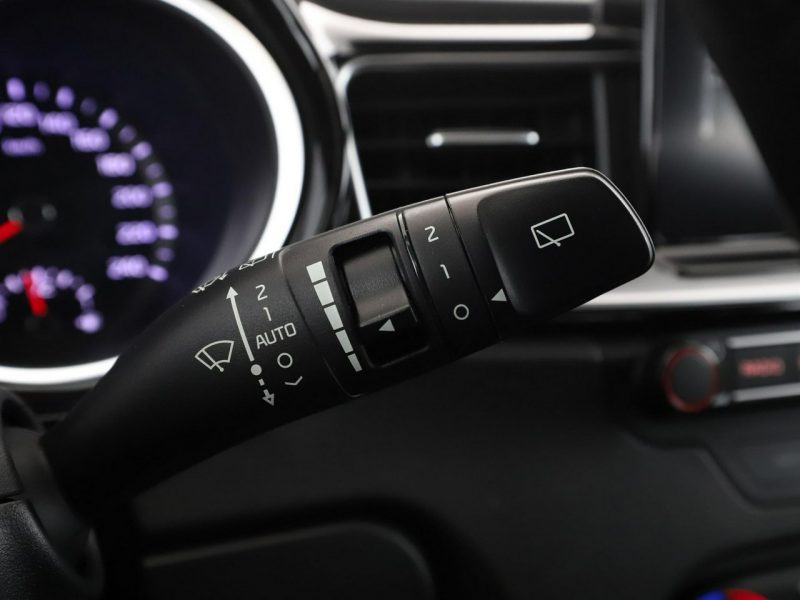 Kia Cee'd 140KM navi grzane fotele PDC-kamera tempomat III (2018-)