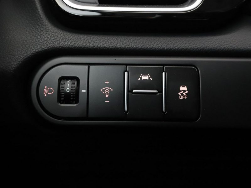Kia Cee'd 140KM navi grzane fotele PDC-kamera tempomat III (2018-)