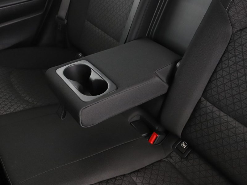 Kia Cee'd 140KM navi grzane fotele PDC-kamera tempomat III (2018-)