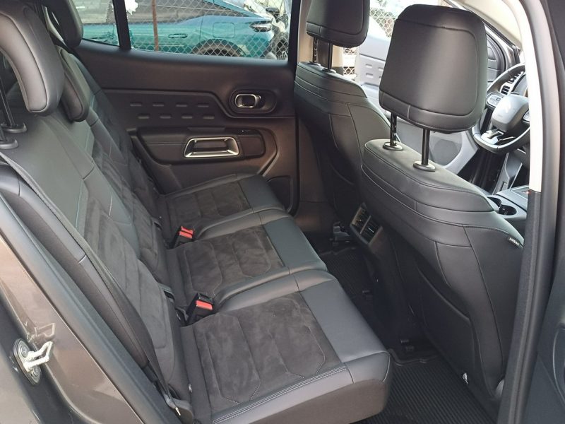 Citroen C5 Aircross Polski Salon Przebieg 25.700 km Gwarancja tel. 602 644 297