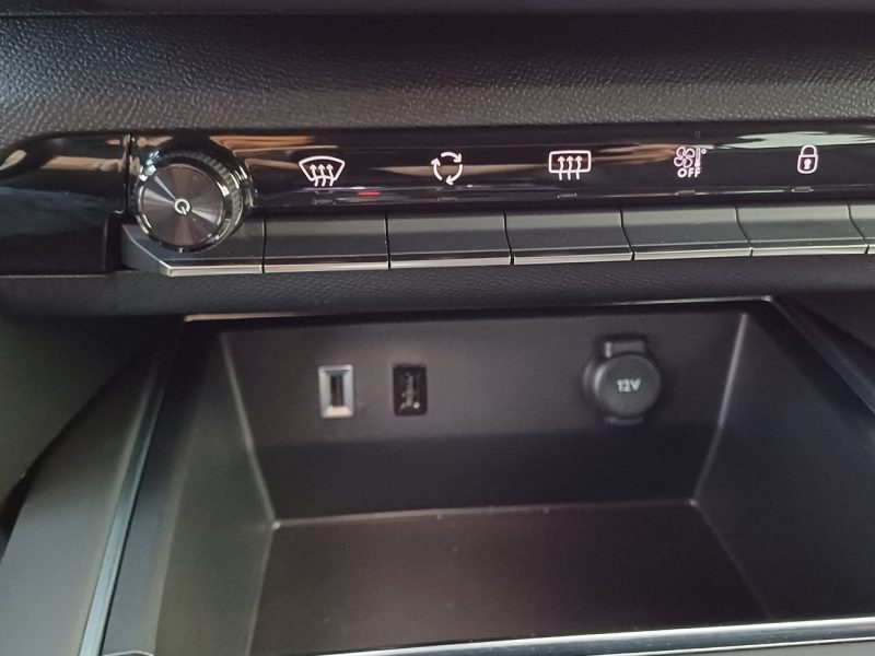 Citroen C5 Aircross Polski Salon Przebieg 25.700 km Gwarancja tel. 602 644 297