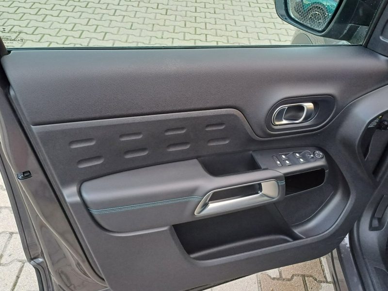 Citroen C5 Aircross Polski Salon Przebieg 25.700 km Gwarancja tel. 602 644 297