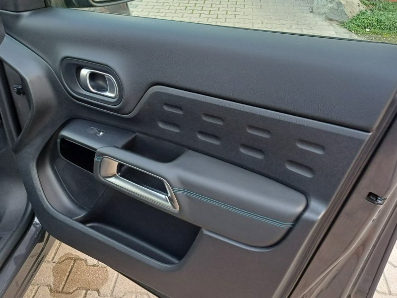Citroen C5 Aircross Polski Salon Przebieg 25.700 km Gwarancja tel. 602 644 297