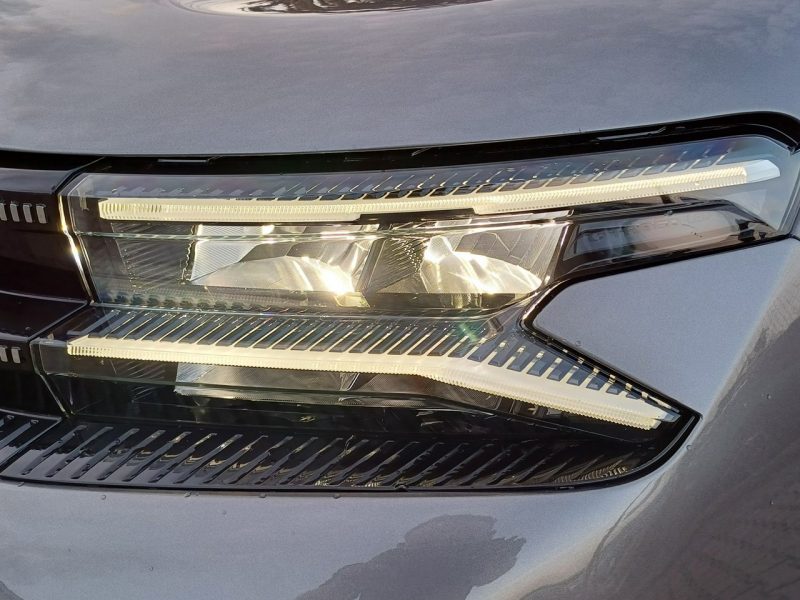Citroen C5 Aircross Polski Salon Przebieg 25.700 km Gwarancja tel. 602 644 297