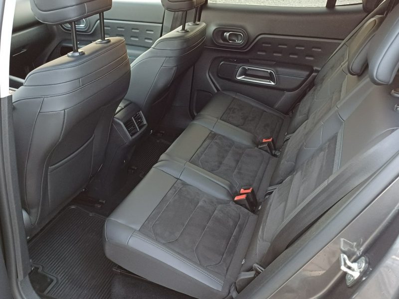 Citroen C5 Aircross Polski Salon Przebieg 25.700 km Gwarancja tel. 602 644 297