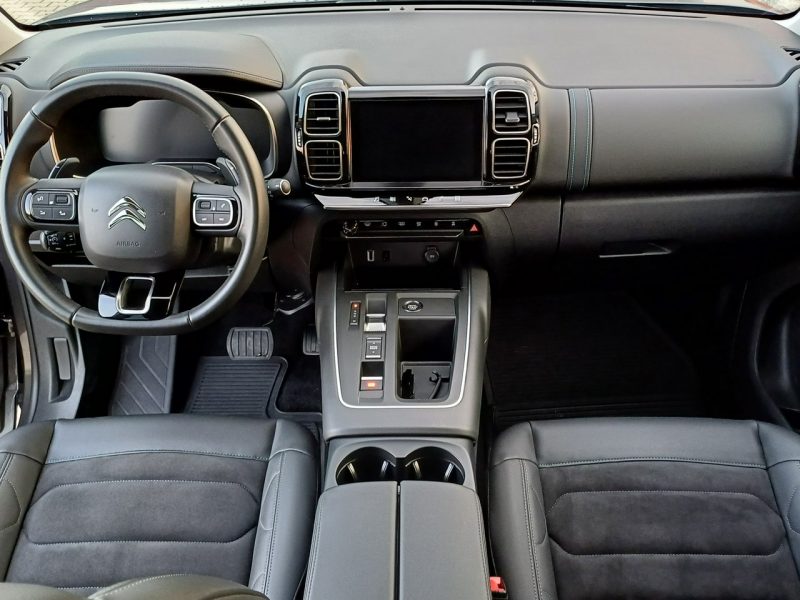 Citroen C5 Aircross Polski Salon Przebieg 25.700 km Gwarancja tel. 602 644 297