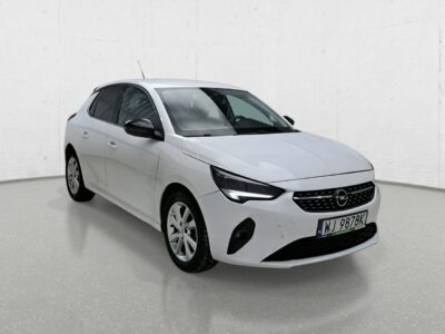 Opel Corsa F (2019-)