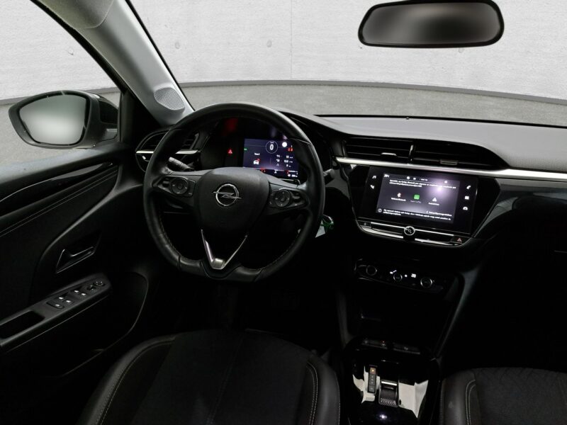 Opel Corsa F (2019-)